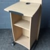 Lectern