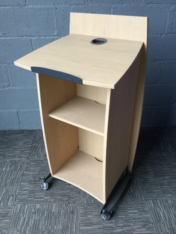 Lectern