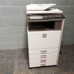 Sharp MX-2600N Office Printer