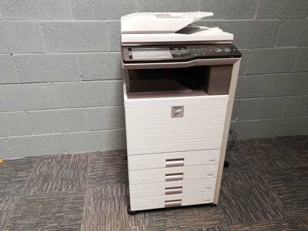 Sharp MX-2600N Office Printer