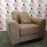 Actona Armchair