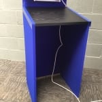 Lectern