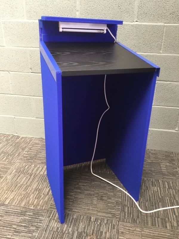 Lectern