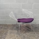 Knoll Diamond