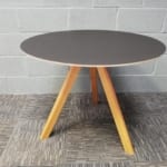 'Hay Copenhague' Round Table