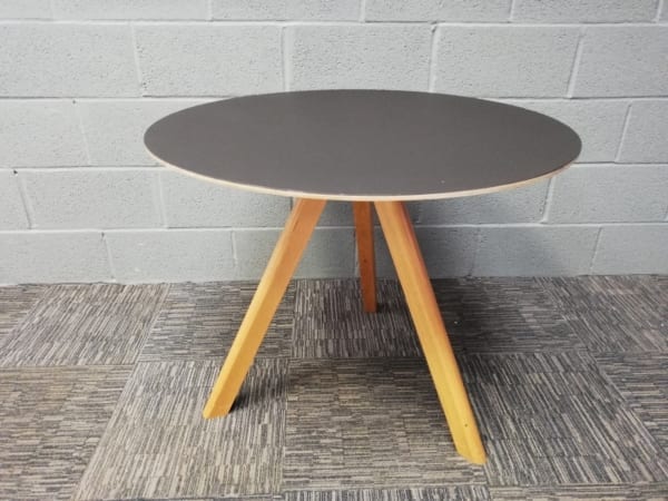 'Hay Copenhague' Round Table
