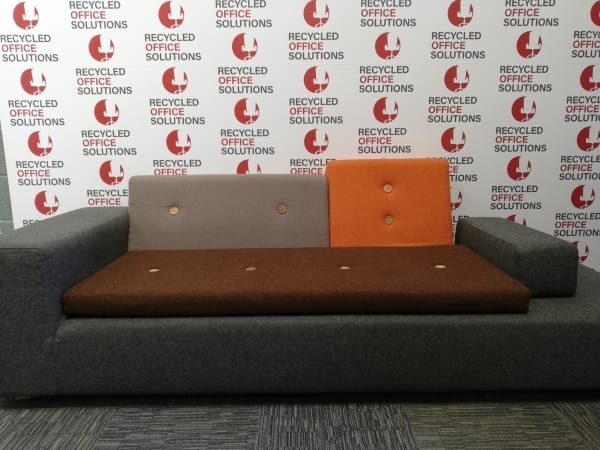 Vitra Polder Sofa