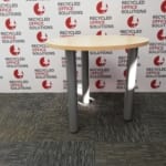 Maple Round Table