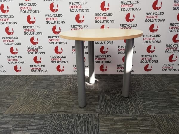 Maple Round Table