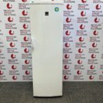 Tall Zanussi Larder Fridge