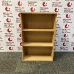 Oak Bookcase