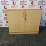 Beech 2 Door Unit