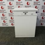 Miele Active SC Model G4203 Freestanding Dishwasher