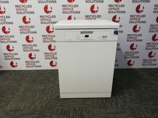 Miele Active SC Model G4203 Freestanding Dishwasher