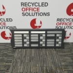 Staff Attendance In/Out Board - Medium