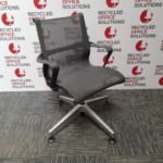 Setu Meeting Chair