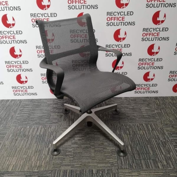 Setu Meeting Chair