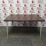 Walnut Brunner Folding Table