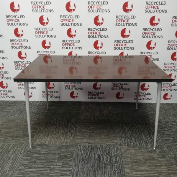 Walnut Brunner Folding Table