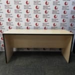 Tall Maple Work Bench