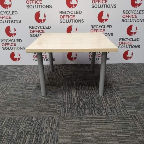 Maple Square Coffee Table