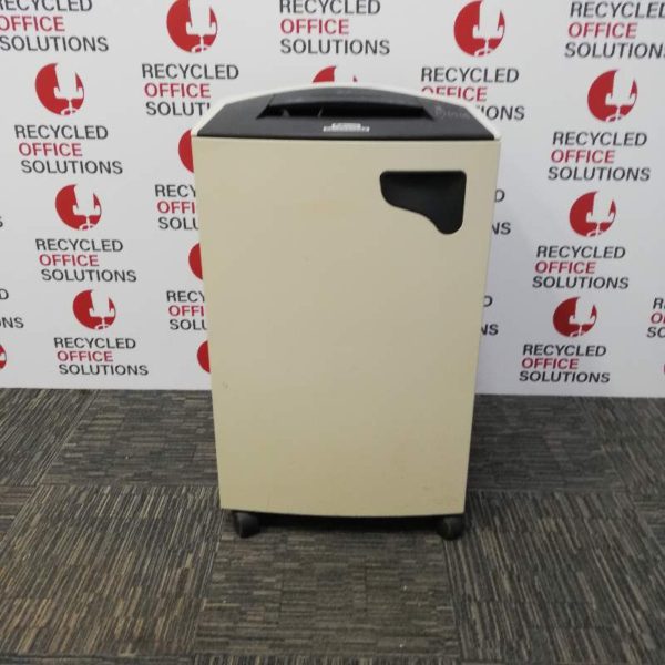 Large Fellowes Shredder