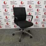 Senator CR2 Meeting Room Chair