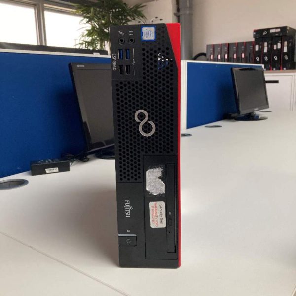 Fujitsu PC