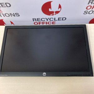 HP ProDisplay P222va 21.5 inch Monitor