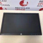 HP ProDisplay P221 21.5 inch LED Backlit Monitor