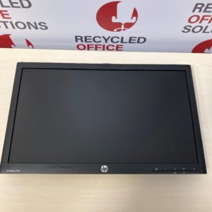 HP ProDisplay P221 21.5 inch LED Backlit Monitor