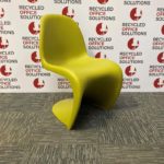 'Vitra Panton' Stacking Chair