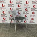 Stacking Canteen/Cafe Chair
