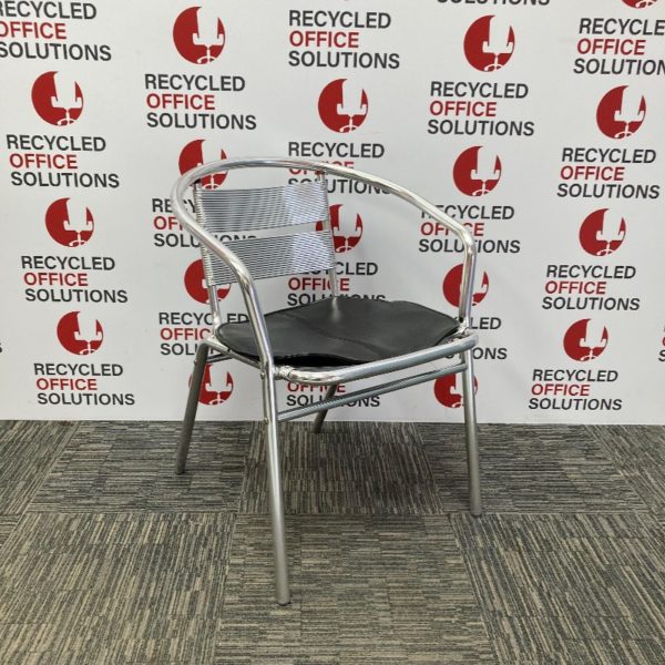 Stacking Canteen/Cafe Chair