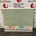 T-Card Planner System