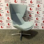 Orangebox 'Avi' Lounge Chair