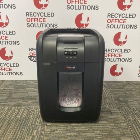 Rexel Auto+ 200X Shredder