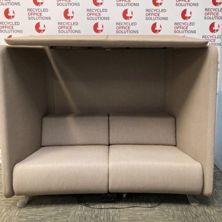 'Proof Niche' Design by AXIA Meeting Booth