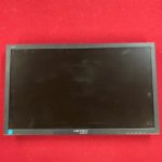 Hanns G HE225DPB 21.5" VGA DVID 1920x1080 Monitor Without Stand