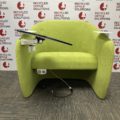 Boss Design 'Mango' Chair