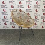 'Acapulco' Egg Chair