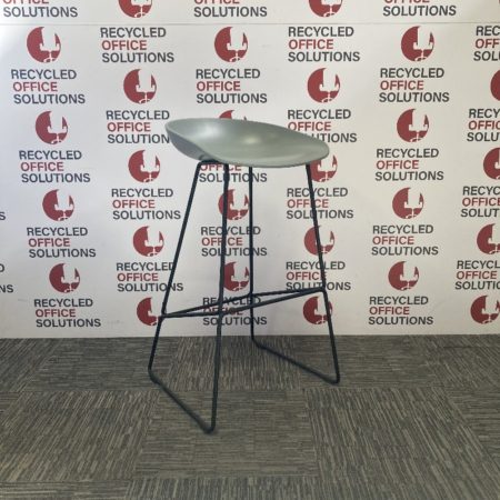 'Hay About A Stool AAS38' Stool