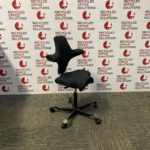 HAG Capisco 8106 Ergonomic Office Chair