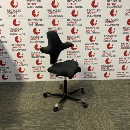 HAG Capisco 8106 Ergonomic Office Chair