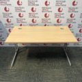 Beech Desk