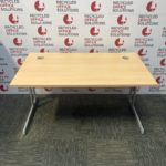 Beech Desk