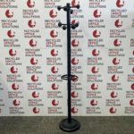 Black Coat Stand - Type 11