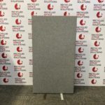 Grey Room Divider - 80cm