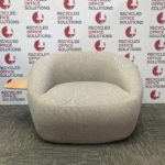 'Allermuir Jinx' Armchair
