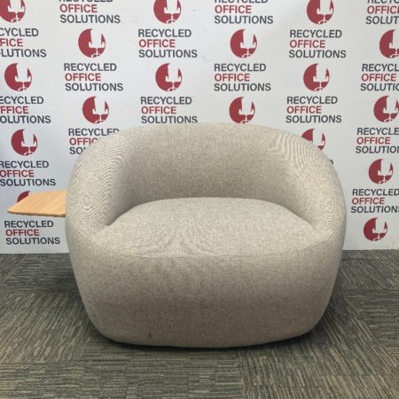 'Allermuir Jinx' Armchair
